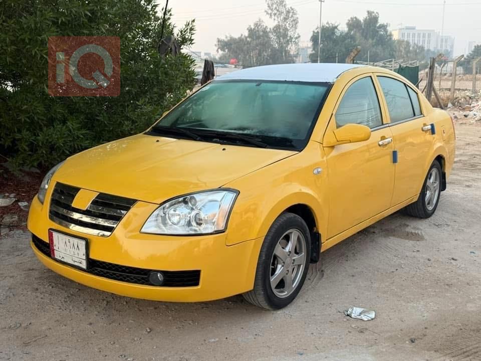 Chery A520